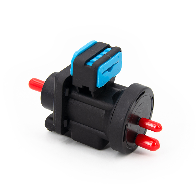 Válvula solenoide del convertidor de presión JF2029 A0005450527